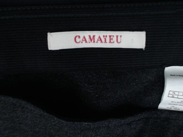 Minijupe Camâieu – photo 3